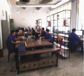 Κίνα Foshan Nanhai Haitelan Co., Ltd.