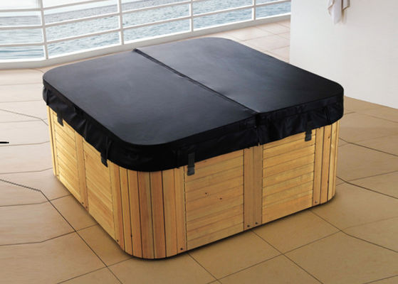 Ladodo E-704 Serene Top 4-6 άτομα εξωτερικό φουσκωτό φορητό τζακούζι spa